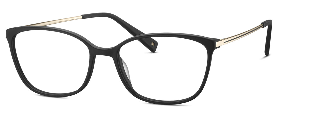 Occhiali da vista brendel 903155 10 negro femenino taglia 53mm - Vista principale