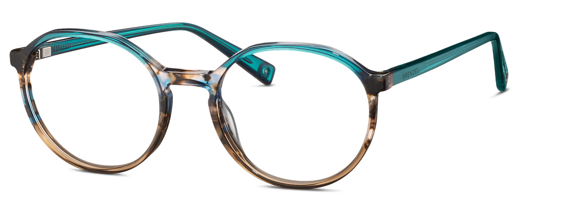 Occhiali da vista brendel 903159 46 femenino taglia 51mm - Vista principale