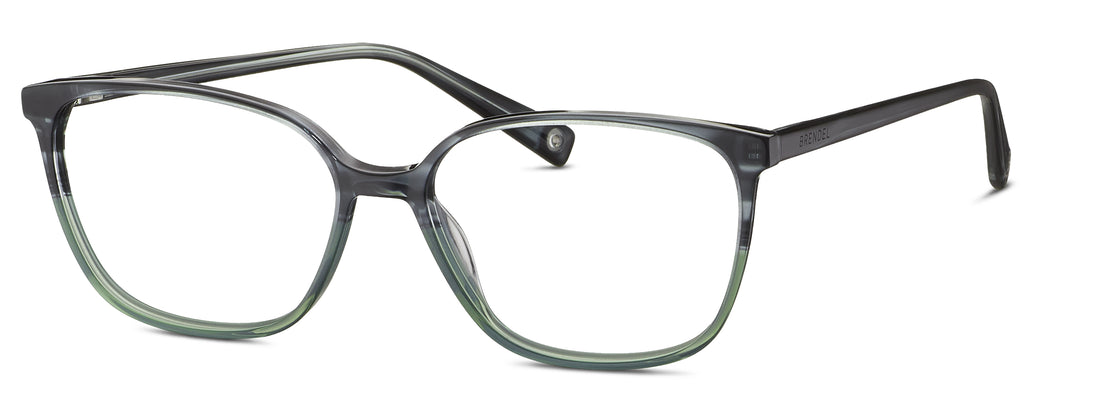 Occhiali da vista brendel 903160 40 femenino taglia 54mm - Vista principale