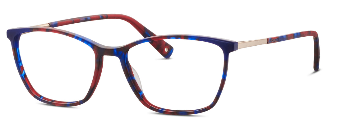 Occhiali da vista brendel 903164 57 femenino taglia 50mm - Vista principale