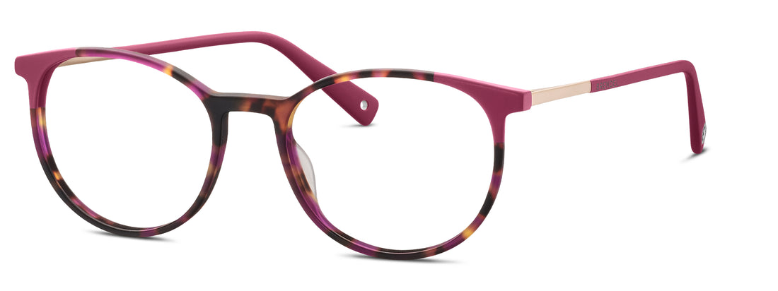 Occhiali da vista brendel 903166 55 femenino taglia 49mm - Vista principale