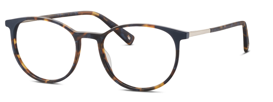 Occhiali da vista brendel 903166 67 femenino taglia 49mm - Vista principale