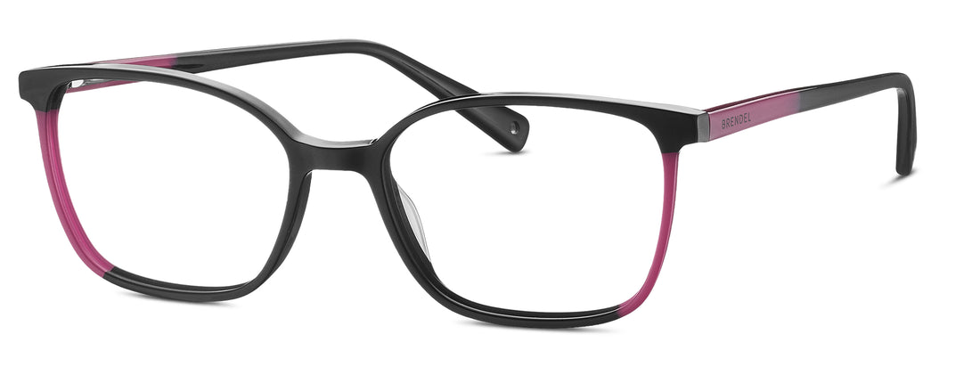 Occhiali da vista brendel 903167 15 femenino taglia 50mm - Vista principale
