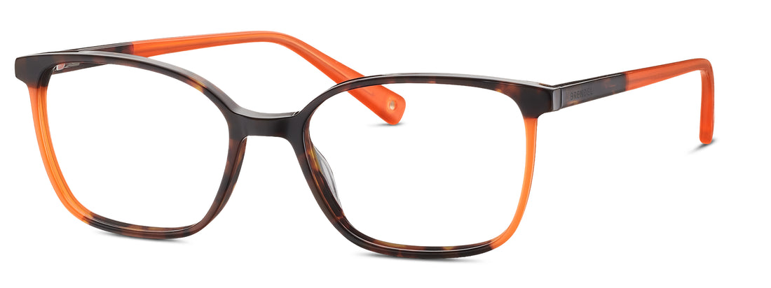 Occhiali da vista brendel 903167 65 femenino taglia 50mm - Vista principale
