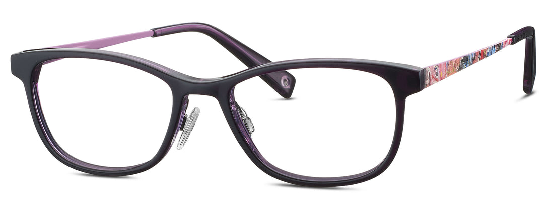 Occhiali da vista brendel 903172 10 femenino taglia 49mm - Vista principale