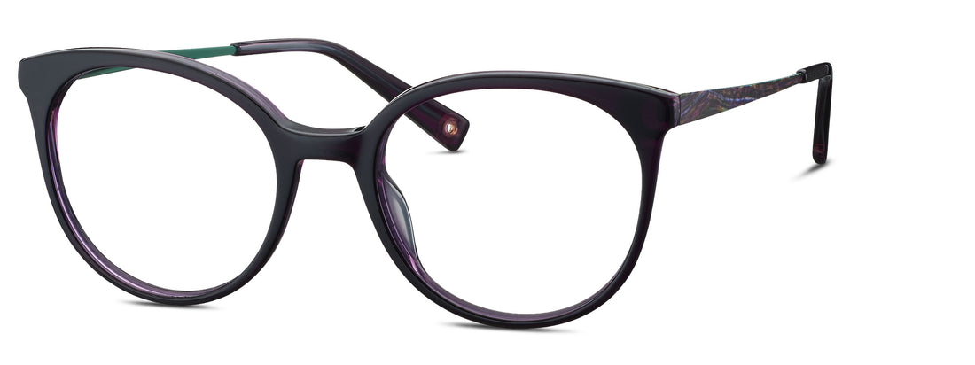 Occhiali da vista brendel 903174 10 femenino taglia 52mm - Vista principale