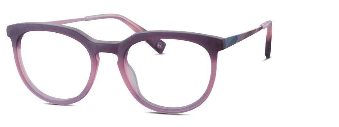 Occhiali da vista brendel 903175 55 femenino taglia 51mm - Vista principale