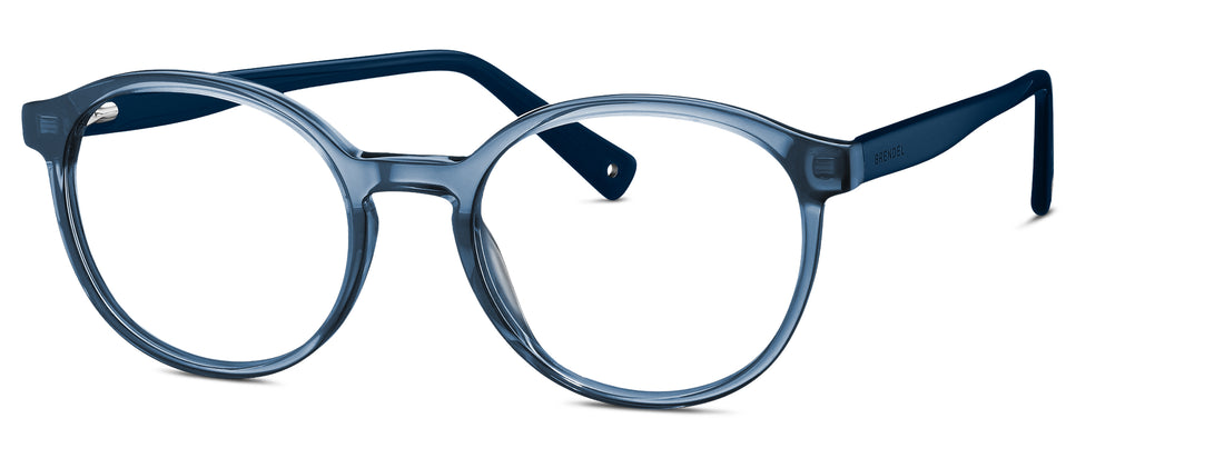 Occhiali da vista brendel 903176 70 femenino taglia 51mm - Vista principale