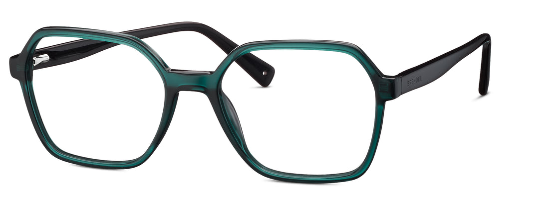 Occhiali da vista brendel 903177 40 femenino taglia 54mm - Vista principale