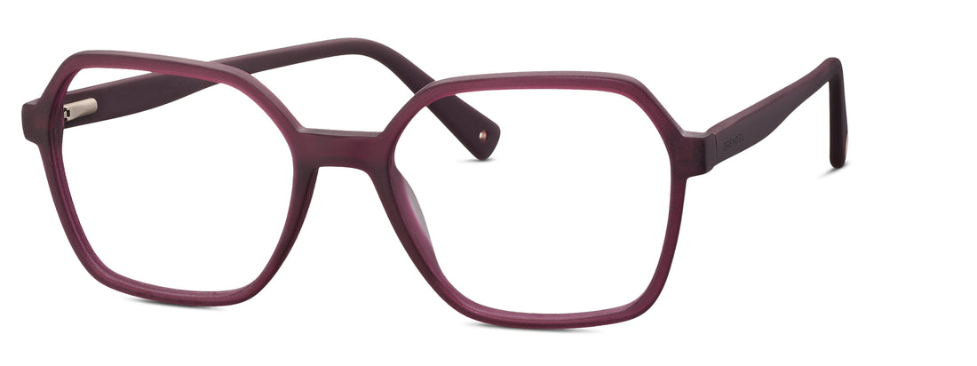 Occhiali da vista brendel 903177 50 femenino taglia 54mm - Vista principale