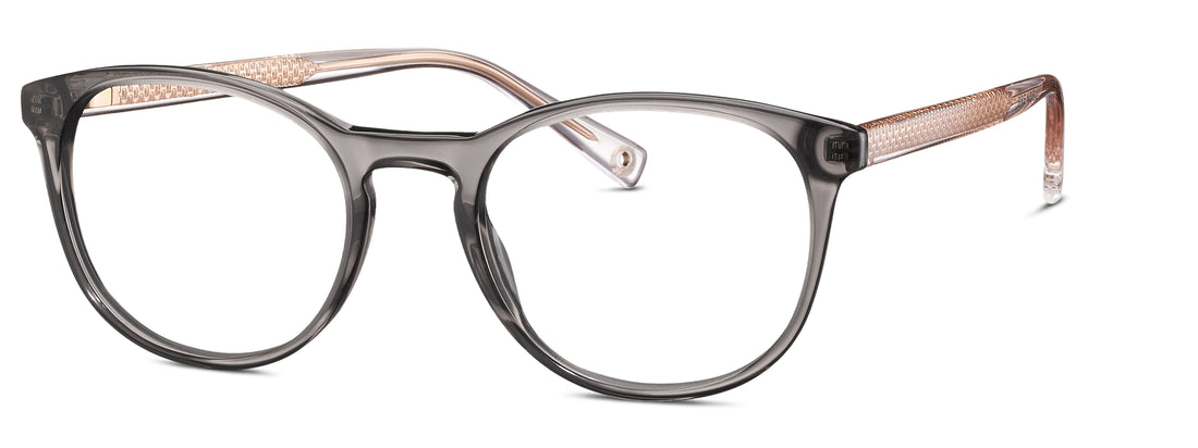 Occhiali da vista brendel 903178 30 femenino taglia 51mm - Vista principale
