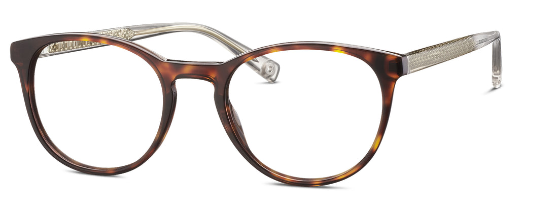 Occhiali da vista brendel 903178 60 femenino taglia 51mm - Vista principale