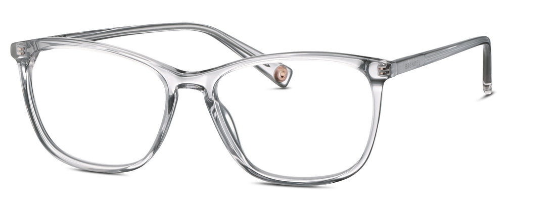 Occhiali da vista brendel 903203 30 gris femenino taglia 52mm - Vista principale