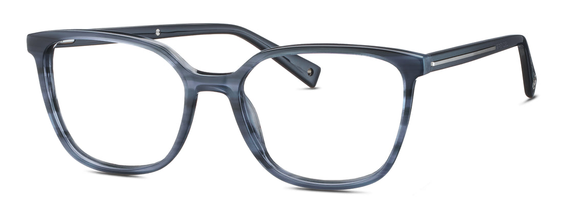 Occhiali da vista brendel 903218 70 azul femenino taglia 53mm - Vista principale