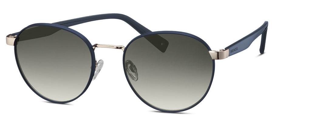 Occhiali da sole brendel 905046 70 azul femenino taglia 30mm - Vista principale