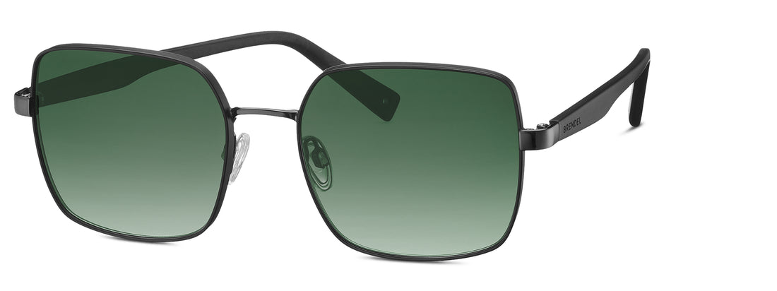 Occhiali da sole brendel 905047 10 negro femenino taglia 30mm - Vista principale