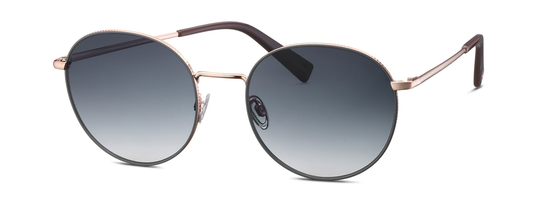 Occhiali da sole brendel 905062 30 gris femenino taglia 10mm - Vista principale