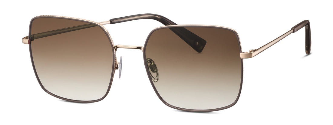 Occhiali da sole brendel 905063 60 marron femenino taglia 10mm - Vista principale