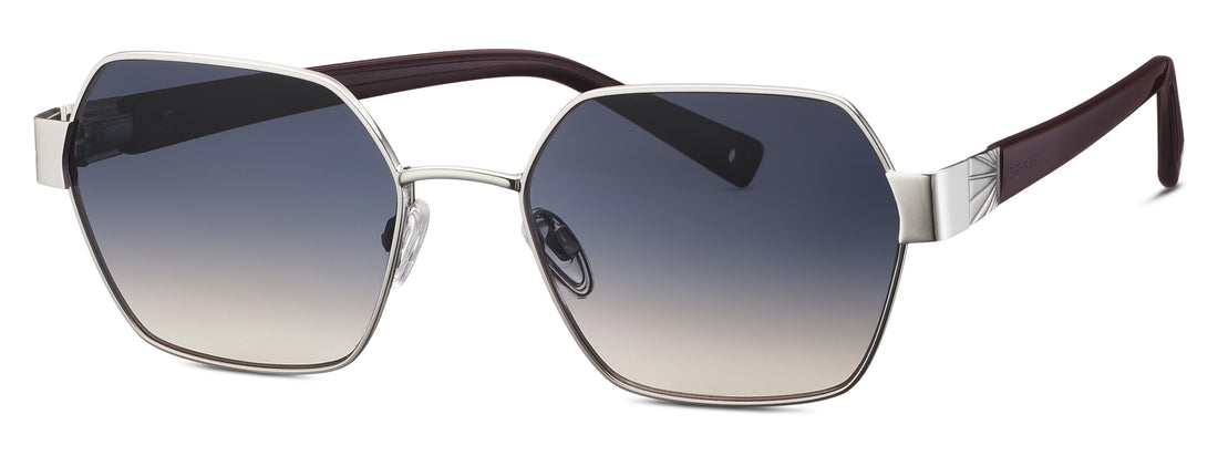 Óculos de sol brendel 905065 00 cristal femenino tamanho 30mm - Vista principal