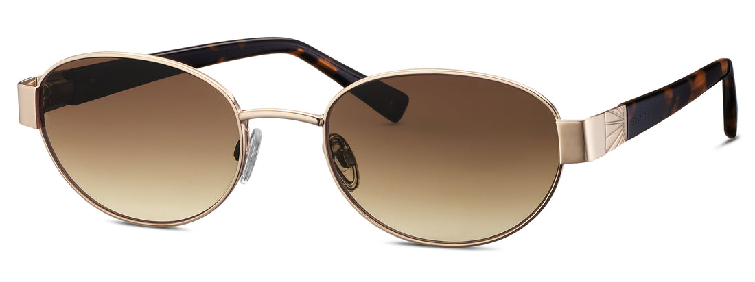 Occhiali da sole brendel 905066 20 dorado femenino taglia 30mm - Vista principale