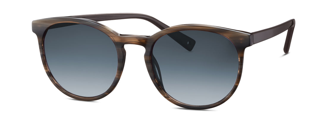 Occhiali da sole brendel 906168 63 marron femenino taglia 30mm - Vista principale