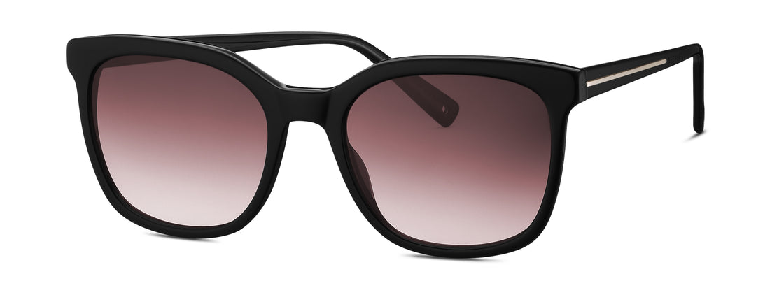 Occhiali da sole brendel 906207 10 negro femenino taglia 30mm - Vista principale