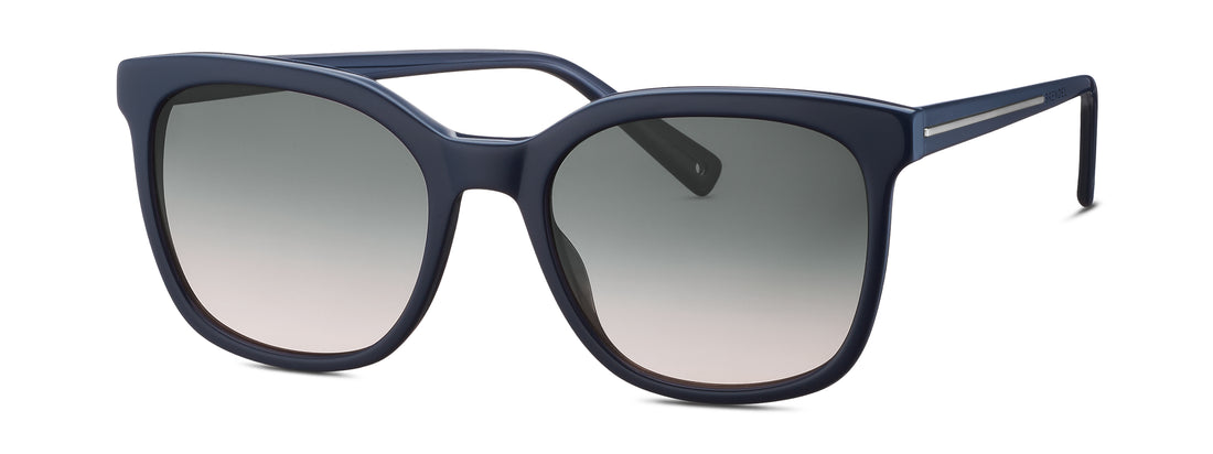 Occhiali da sole brendel 906207 70 azul femenino taglia 30mm - Vista principale