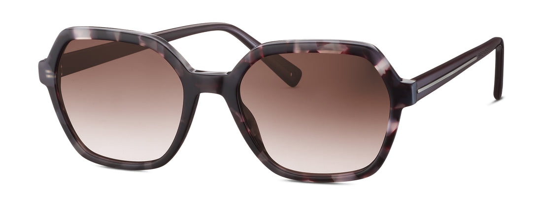 Occhiali da sole brendel 906208 35 gris femenino taglia 30mm - Vista principale