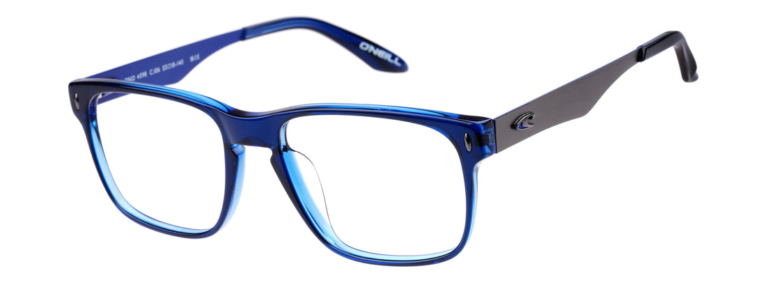 Brillen oneill 961071 70 azul masculino größe 53mm - Hauptansicht