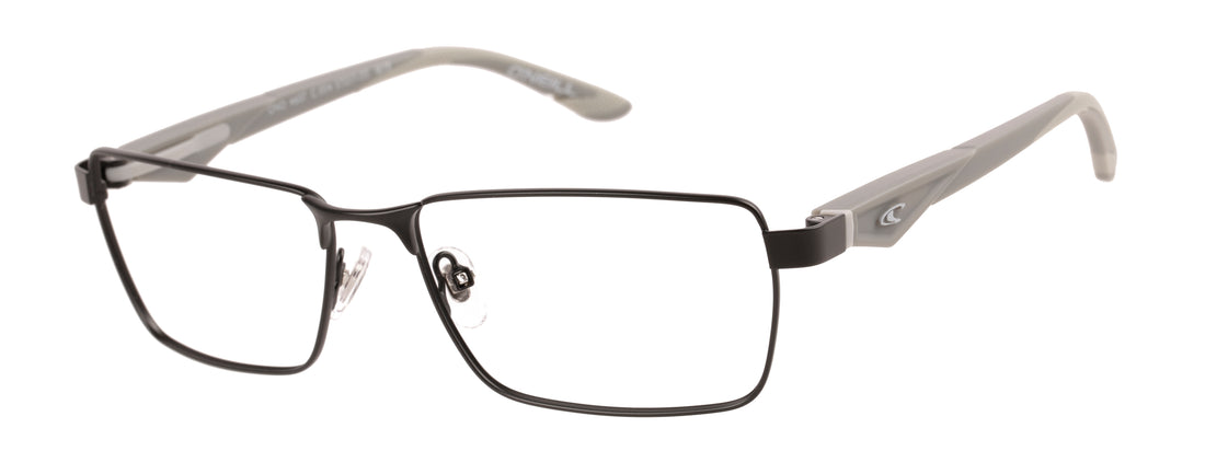 Brillen oneill 961074 10 negro masculino größe 57mm - Hauptansicht