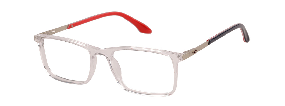 Brillen oneill 961076 0 cristal masculino größe 52mm - Hauptansicht