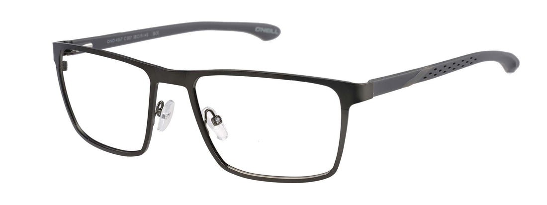 Brillen oneill 962072 40 verde masculino größe 58mm - Hauptansicht