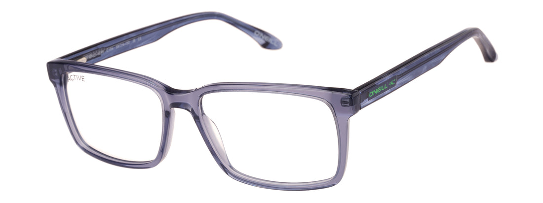 Brillen oneill 963098 70 azul masculino größe 58mm - Hauptansicht