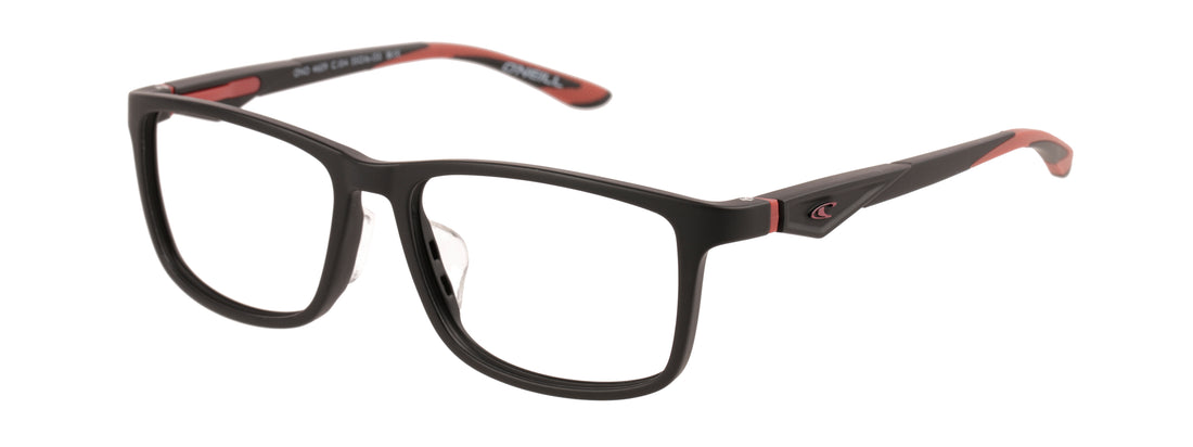 Brillen oneill 963100 10 negro masculino größe 55mm - Hauptansicht