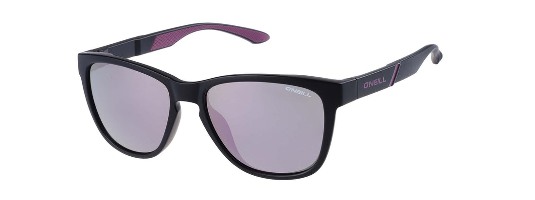 Gafas de sol oneill 966111 10 negro unisex talla 11mm - Vista principal