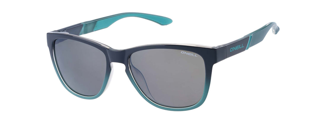 Gafas de sol oneill 966111 40 verde unisex talla 11mm - Vista principal