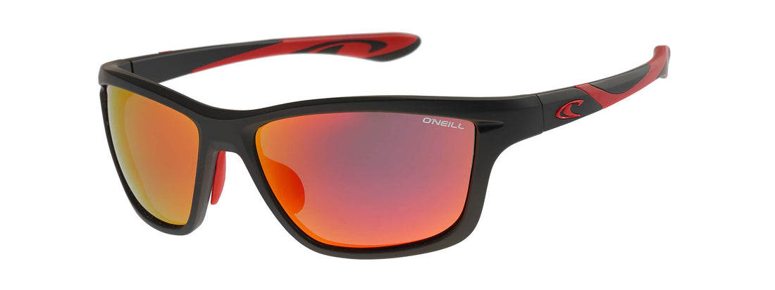 Occhiali da sole oneill 966112 10 negro masculino taglia 11mm - Vista principale