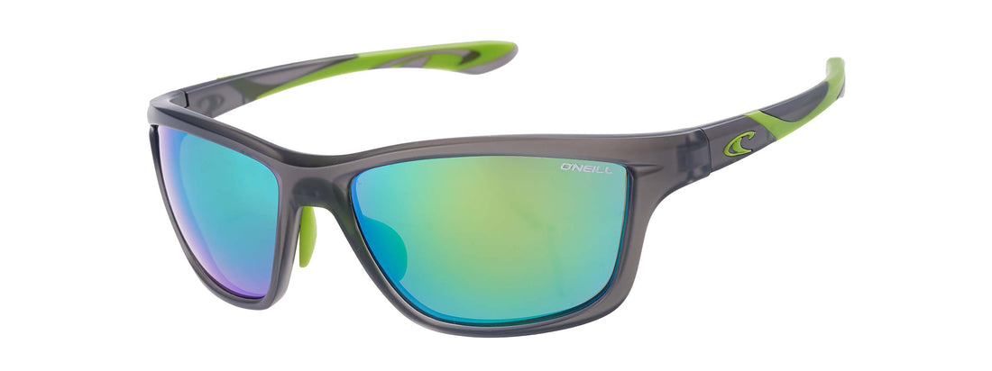 Occhiali da sole oneill 966112 30 gris masculino taglia 11mm - Vista principale