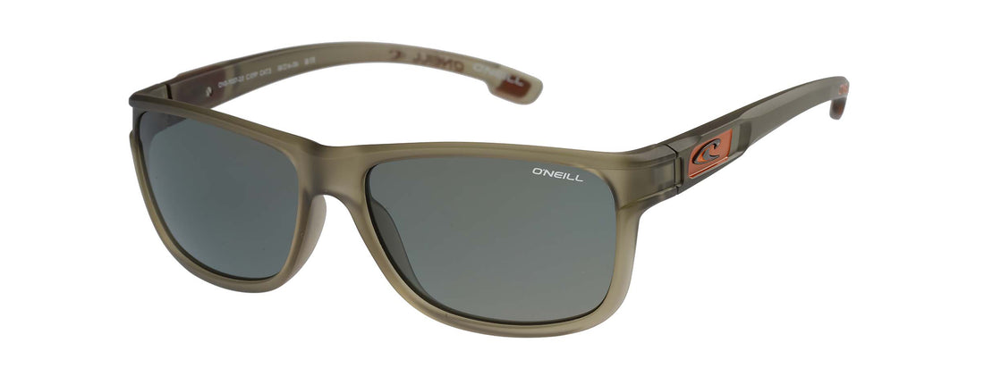 Occhiali da sole oneill 966113 40 verde masculino taglia 11mm - Vista principale