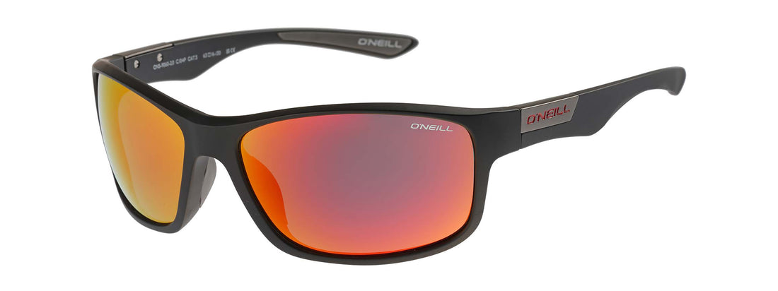 Occhiali da sole oneill 966116 10 negro masculino taglia 11mm - Vista principale
