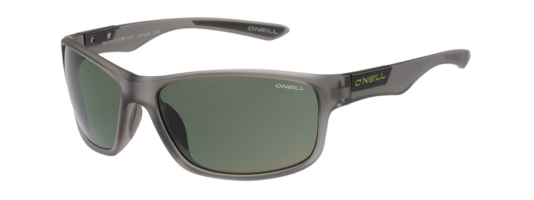 Occhiali da sole oneill 966116 30 gris masculino taglia 11mm - Vista principale