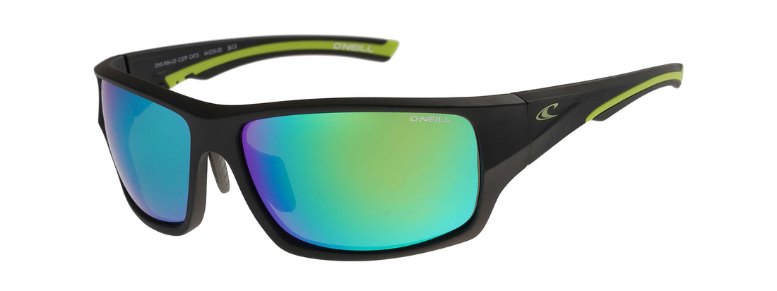 Occhiali da sole oneill 966117 10 negro masculino taglia 11mm - Vista principale