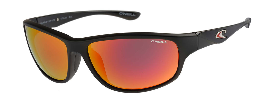 Occhiali da sole oneill 966118 10 negro masculino taglia 11mm - Vista principale