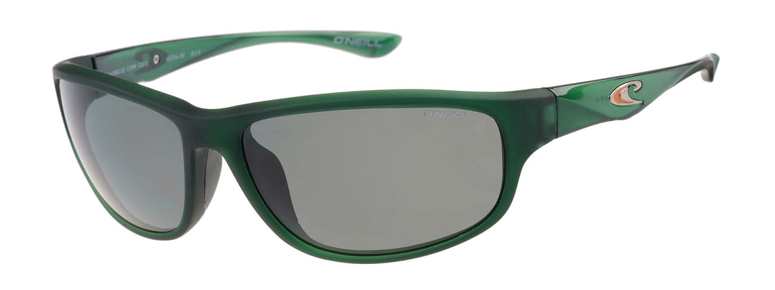 Occhiali da sole oneill 966118 40 verde masculino taglia 11mm - Vista principale