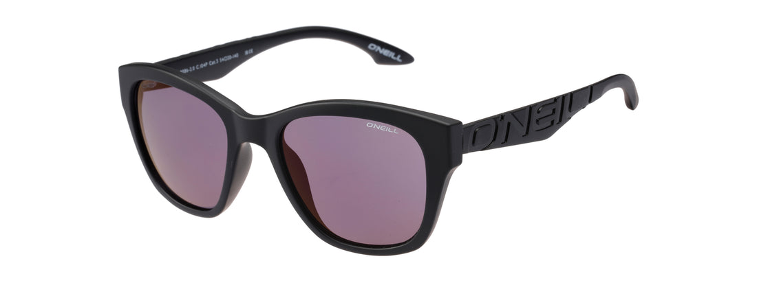Gafas de sol oneill 966121 10 negro femenino talla 11mm - Vista principal