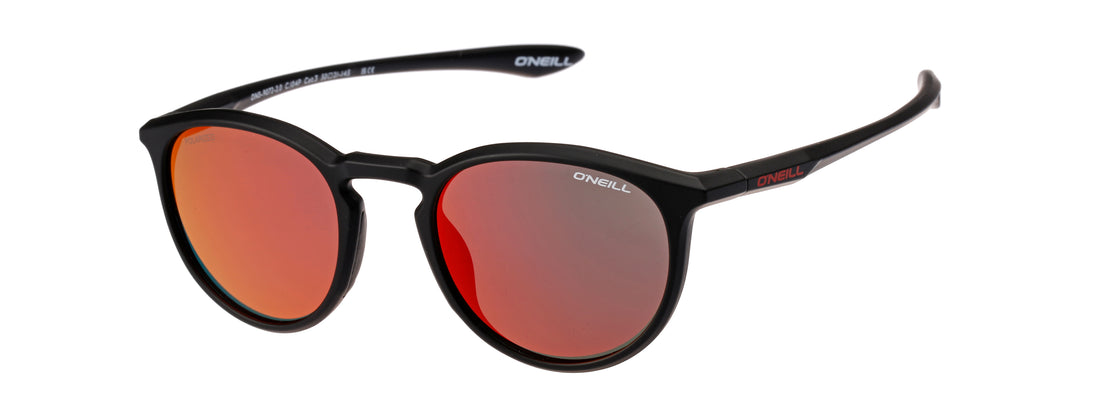 Gafas de sol oneill 966126 10 negro masculino talla 11mm - Vista principal