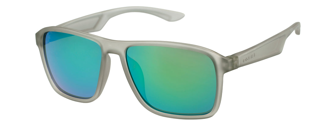 Gafas de sol oneill 966128 30 gris masculino talla 11mm - Vista principal