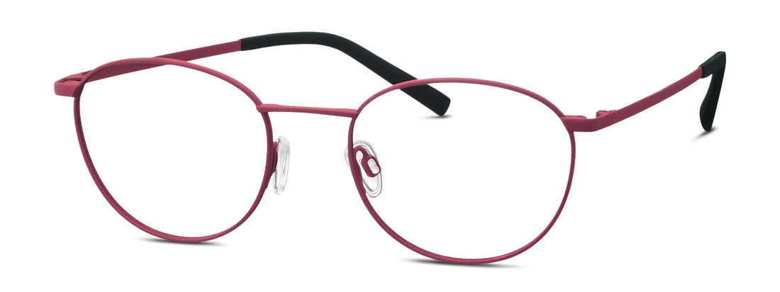 Lunettes de vue jos. eschenbach 980001 50 rojo unisex taille 49mm - Vue principale