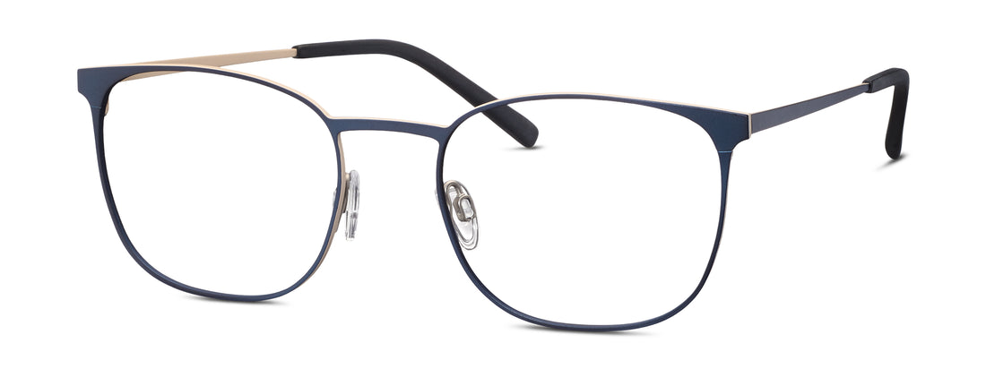 Occhiali da vista jos. eschenbach 980002 70 azul masculino taglia 54mm - Vista principale
