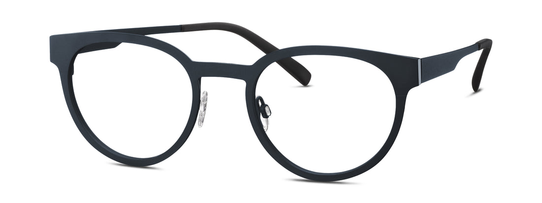 Occhiali da vista jos. eschenbach 980005 70 azul unisex taglia 51mm - Vista principale